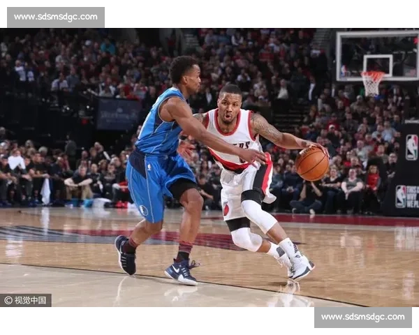 NBA小牛激战开拓者胜负悬念拉满 东西部对决谁能笑到最后