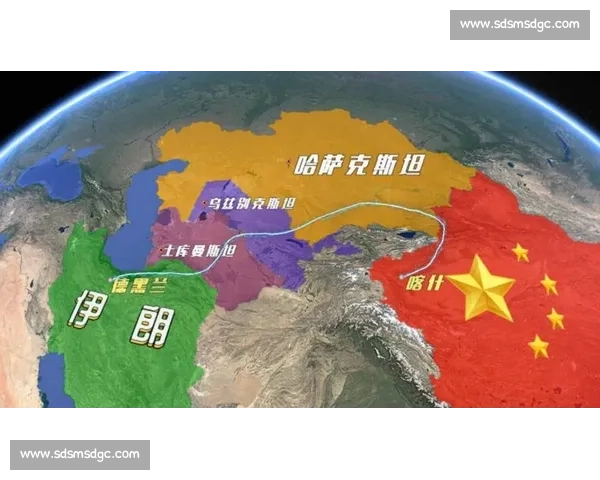 伊朗对阵中国精彩对决回顾：关键瞬间与进球解析