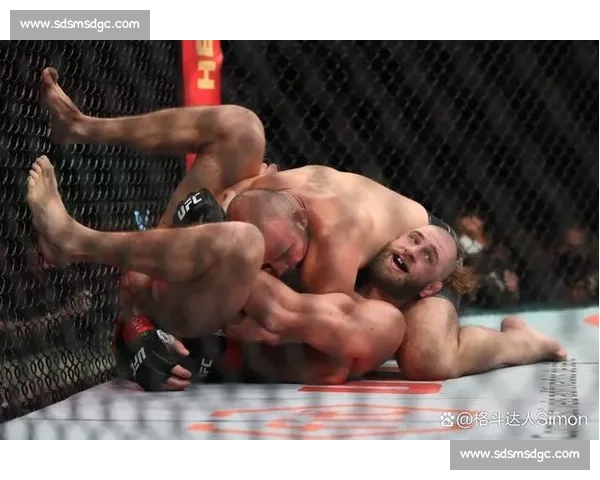 UFC特谢拉迎战狼人焦点大战全解析胜负关键与赛场统治力前瞻